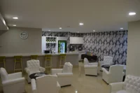 Regaderas del Vestidor de Damas