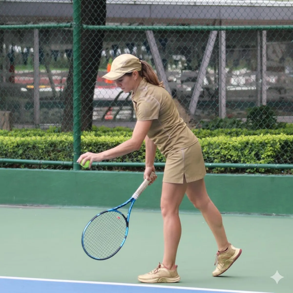 Club Valle - Canchas de Tenis Premium