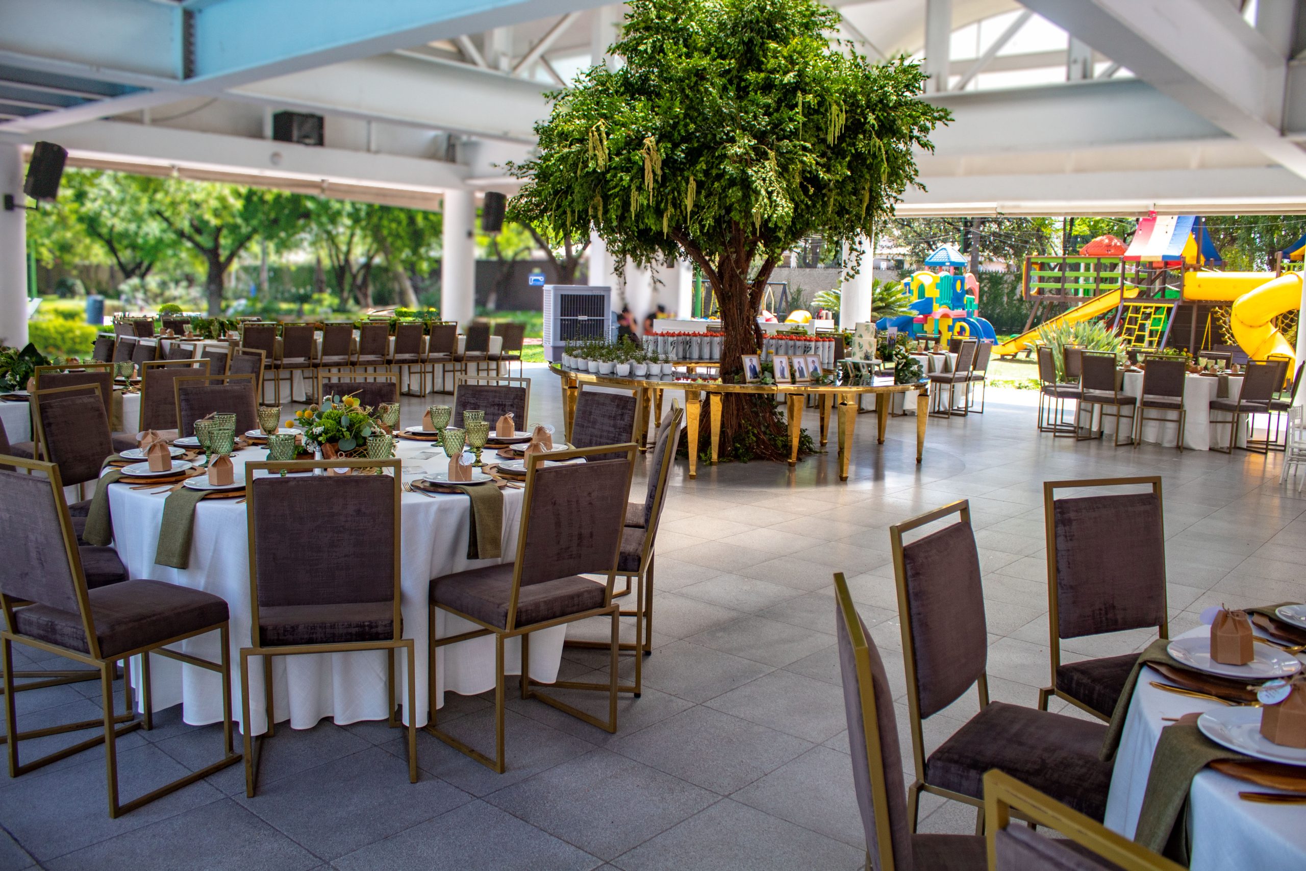 Restaurante Las Ventanas